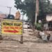 Drainase dan Badan Jalan Jadi Fokus Rehabilitasi Jalan Muso Bin Salim