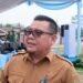 Drainase dan Badan Jalan Jadi Fokus Rehabilitasi Jalan Muso Bin Salim