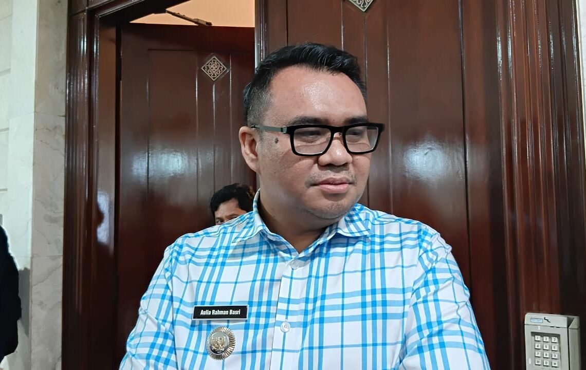 Drainase dan Badan Jalan Jadi Fokus Rehabilitasi Jalan Muso Bin Salim