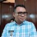 Drainase dan Badan Jalan Jadi Fokus Rehabilitasi Jalan Muso Bin Salim
