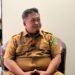Drainase dan Badan Jalan Jadi Fokus Rehabilitasi Jalan Muso Bin Salim