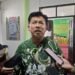 Drainase dan Badan Jalan Jadi Fokus Rehabilitasi Jalan Muso Bin Salim