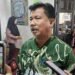 Drainase dan Badan Jalan Jadi Fokus Rehabilitasi Jalan Muso Bin Salim