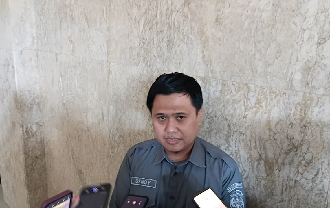 Drainase dan Badan Jalan Jadi Fokus Rehabilitasi Jalan Muso Bin Salim
