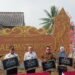 Drainase dan Badan Jalan Jadi Fokus Rehabilitasi Jalan Muso Bin Salim