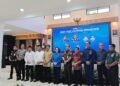 Drainase dan Badan Jalan Jadi Fokus Rehabilitasi Jalan Muso Bin Salim