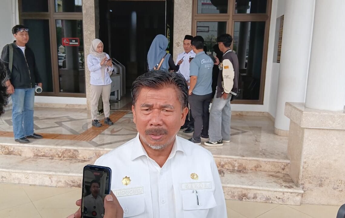 MTQ Kaltim di Kukar, Panitia Siapkan Ruang bagi UMKM untuk Berpartisipasi