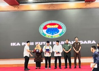 Pemkab Kukar Siapkan Lahan Gudang Bulog, Proses Persetujuan Hibah Dikebut