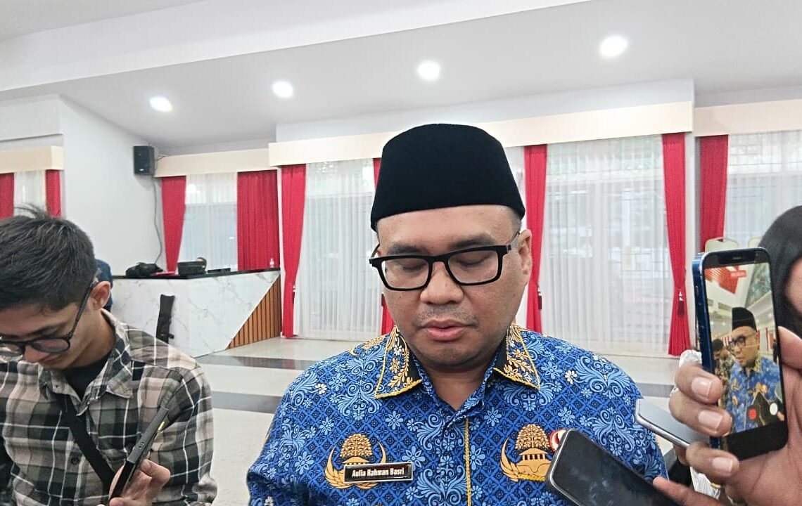 Pemkab Kukar Siapkan Lahan Gudang Bulog, Proses Persetujuan Hibah Dikebut