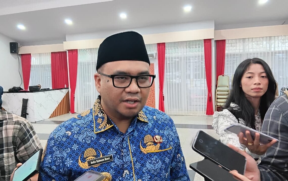 Pemkab Kukar Siapkan Lahan Gudang Bulog, Proses Persetujuan Hibah Dikebut