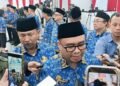 Pemkab Kukar Siapkan Lahan Gudang Bulog, Proses Persetujuan Hibah Dikebut