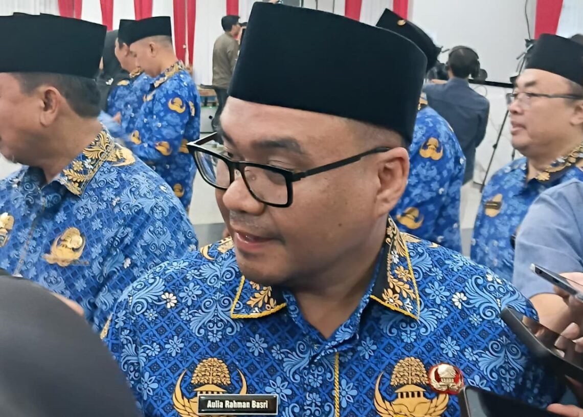 Pemkab Kukar Siapkan Lahan Gudang Bulog, Proses Persetujuan Hibah Dikebut