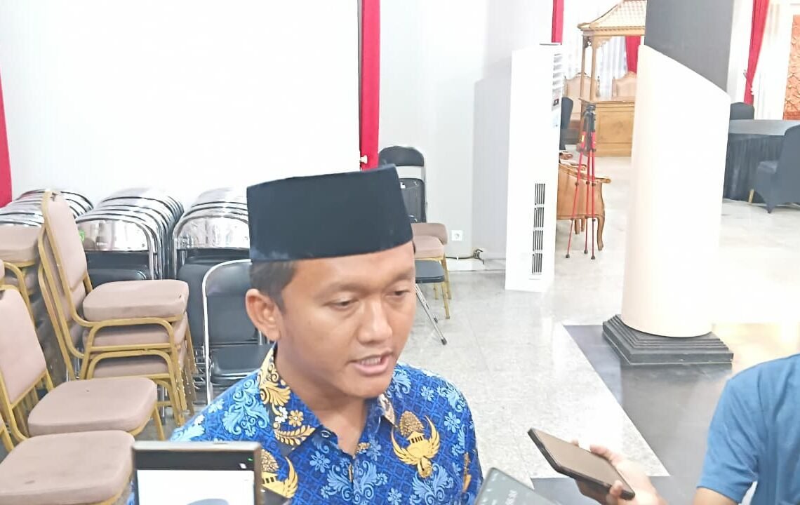 Pemkab Kukar Siapkan Lahan Gudang Bulog, Proses Persetujuan Hibah Dikebut