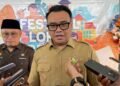 Pemkab Kukar Siapkan Lahan Gudang Bulog, Proses Persetujuan Hibah Dikebut