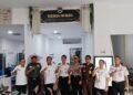 MPP Kukar Resmikan Beranda Imigrasi, Layanan Paspor Didekatkan ke Masyarakat